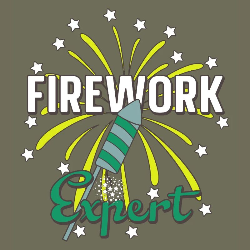 Firework Expert