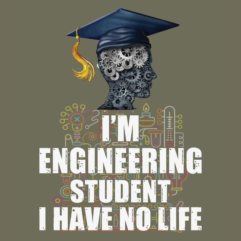 Engineer Student