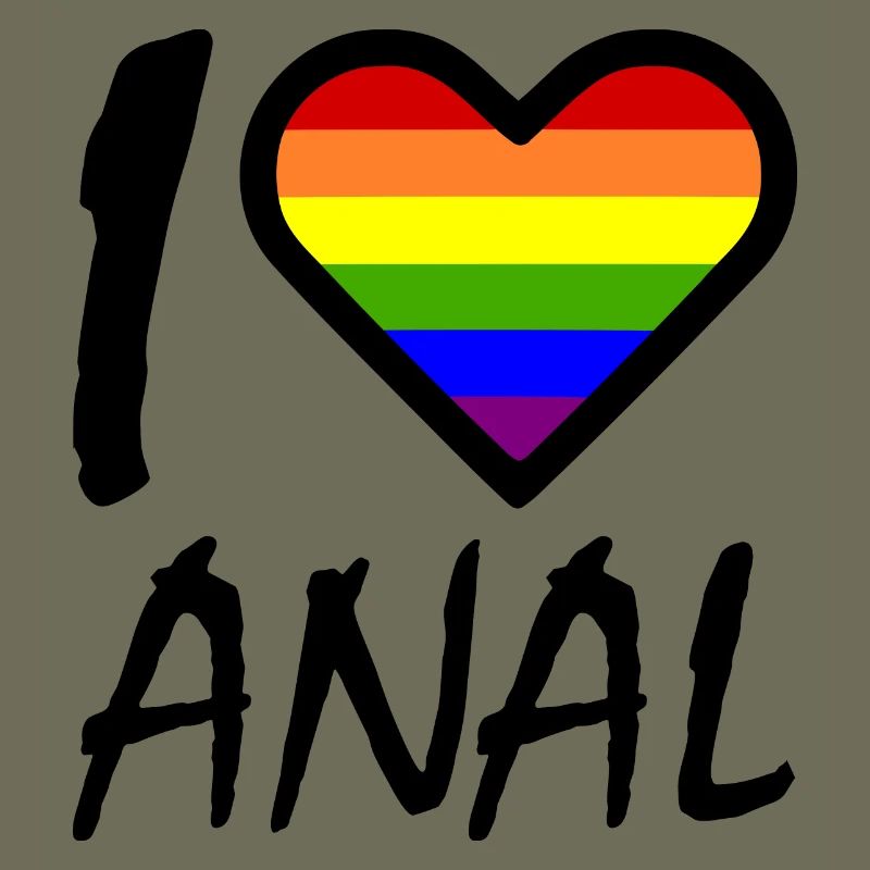 I love