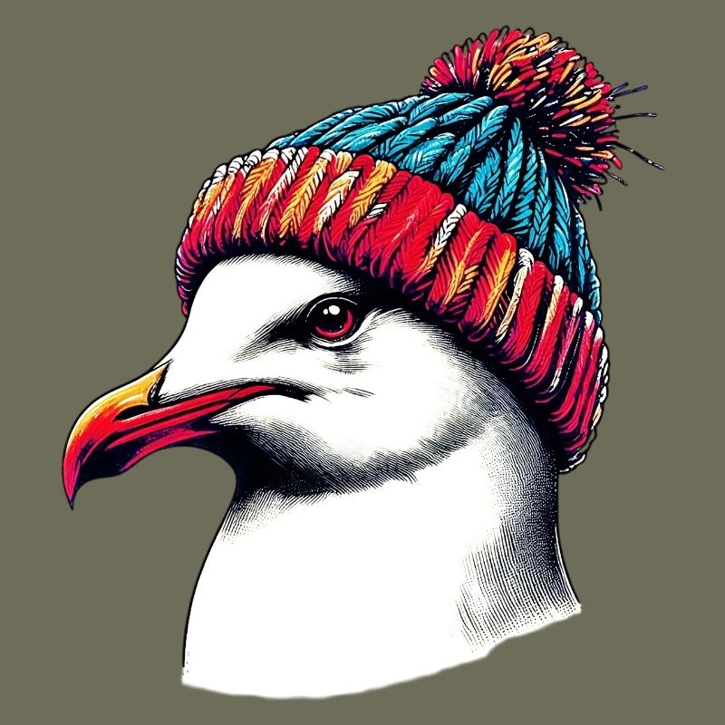 Mouette