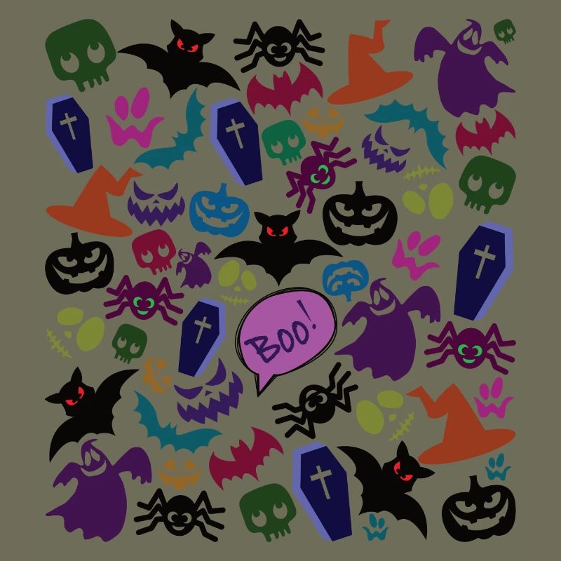 Halloween Confusion