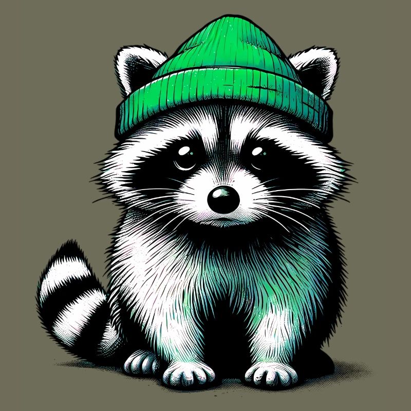 Raccoon
