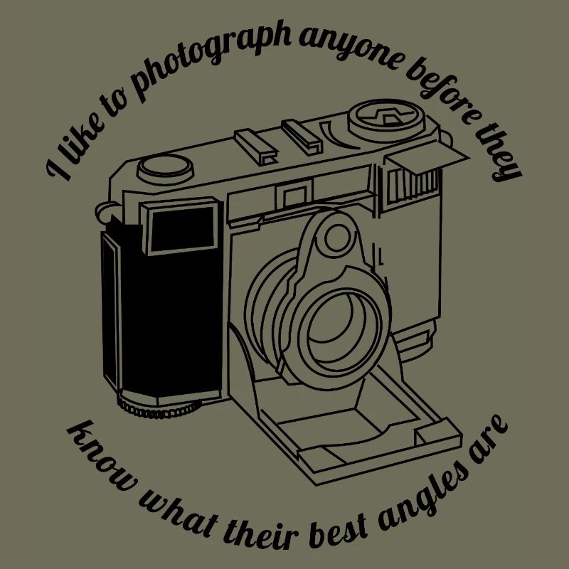 Conception de photos