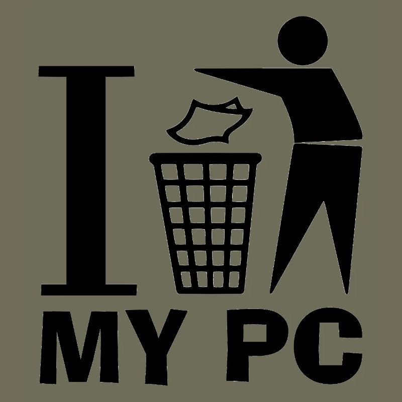 No more PCs!