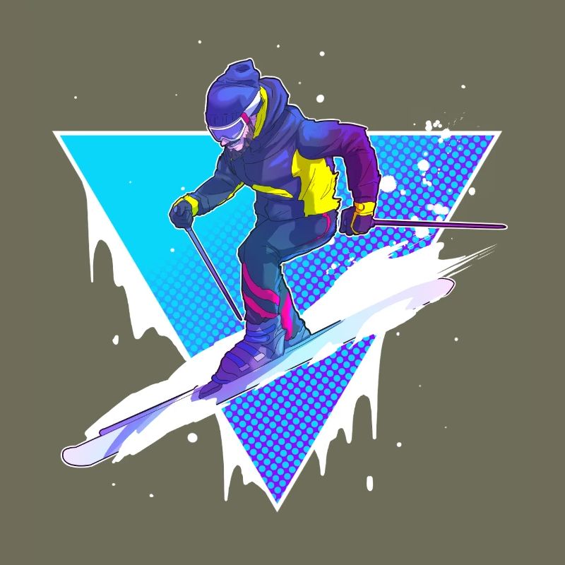 Ski
