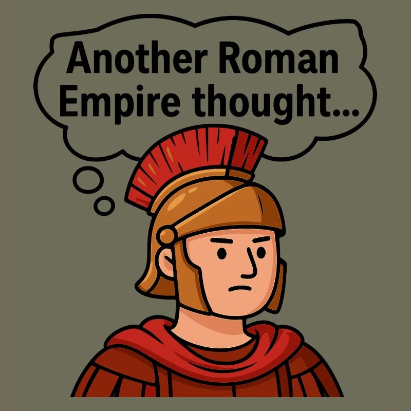 Roman Warrior