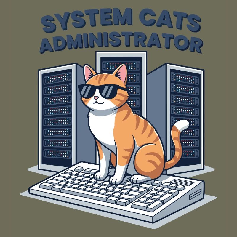 System Cats Administrator