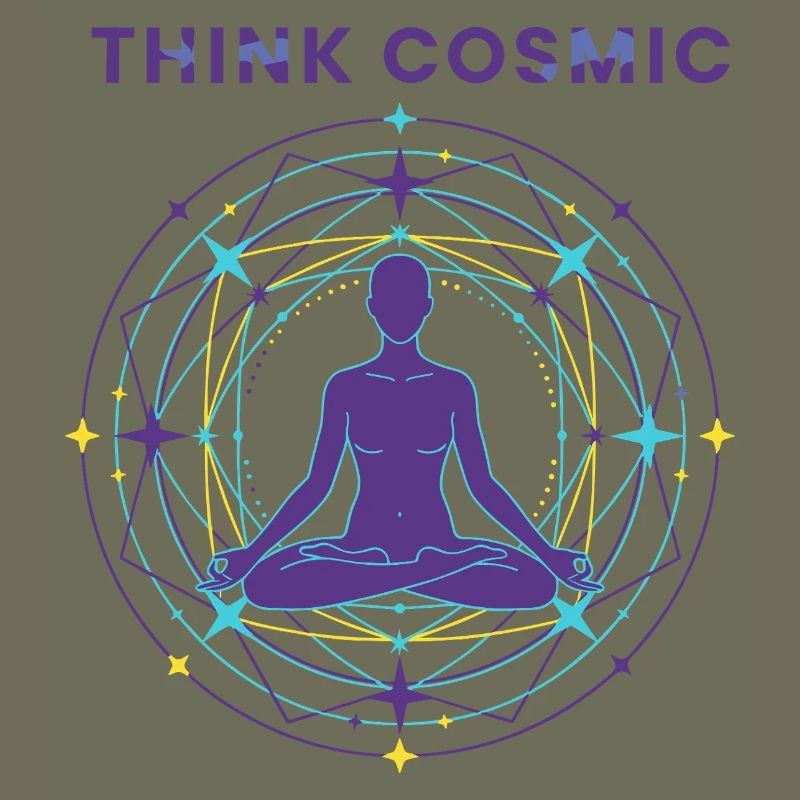 Cosmic Meditation