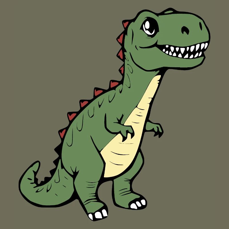 Dinosaurier