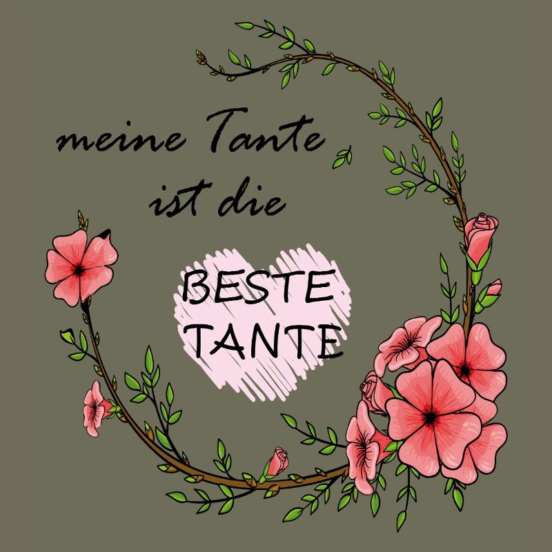 Best Aunt