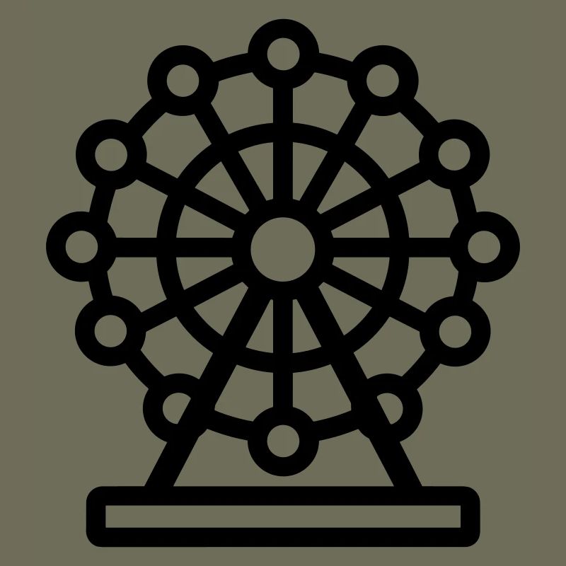 grande roue