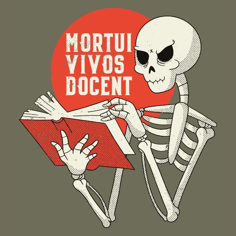 MORTUI VIVOS DOCENT