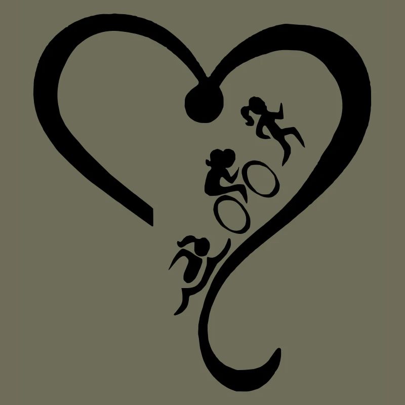 Triathlon-holic