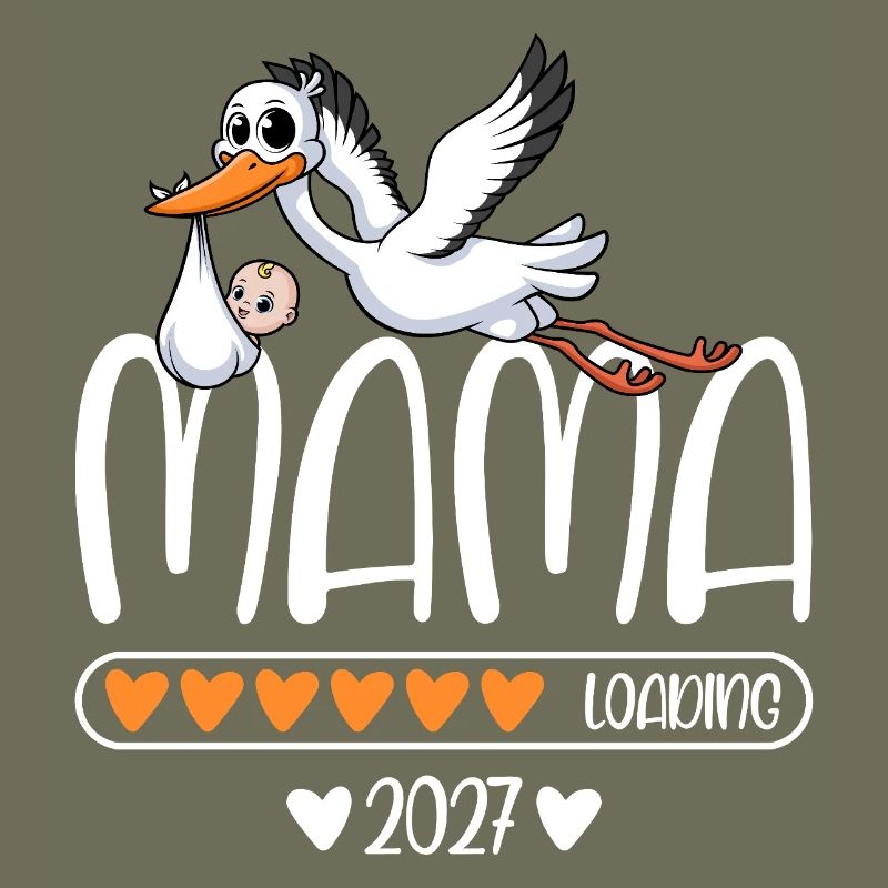 Mama 2027 loading