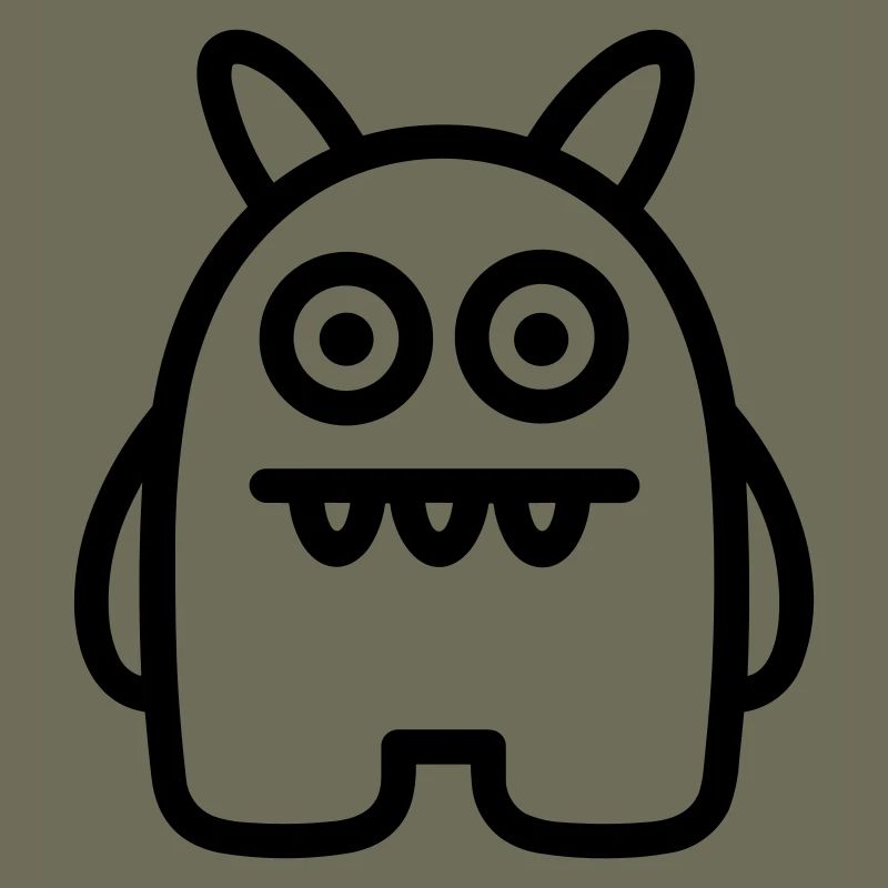 monstre