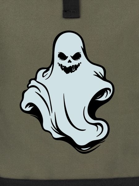 Der Geist - the ghost