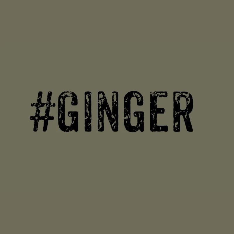 Ginger
