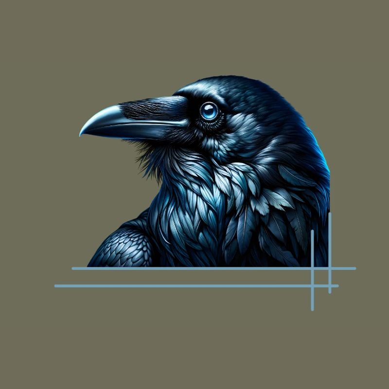 The Raven's Mystery