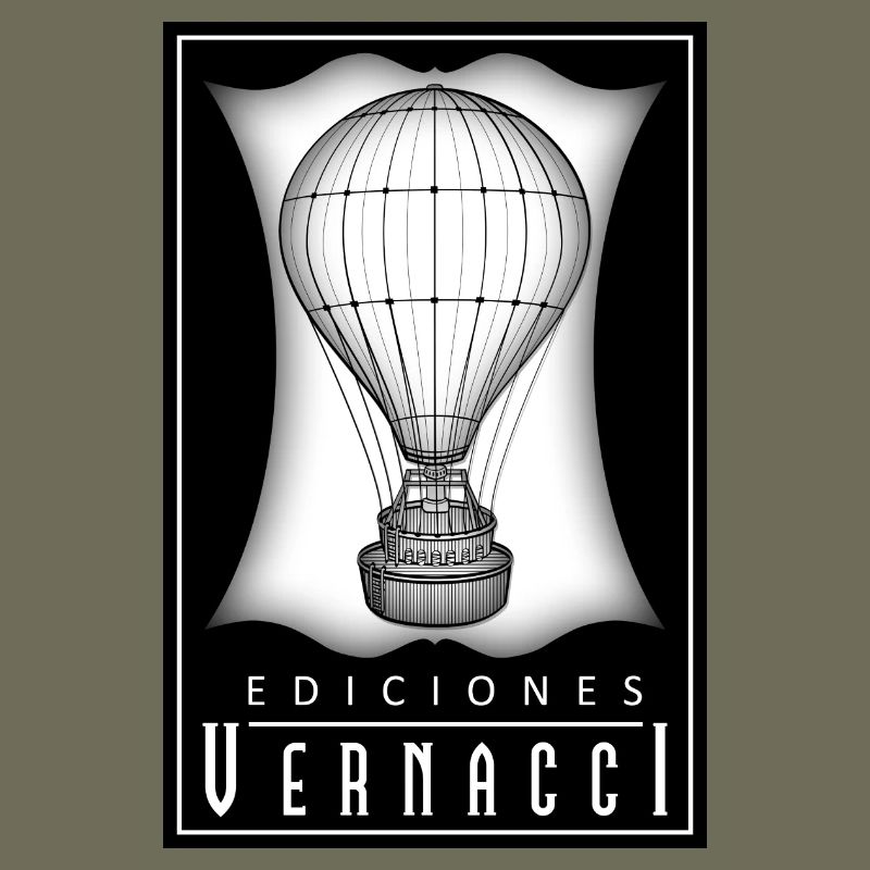 Vernacci edition logo