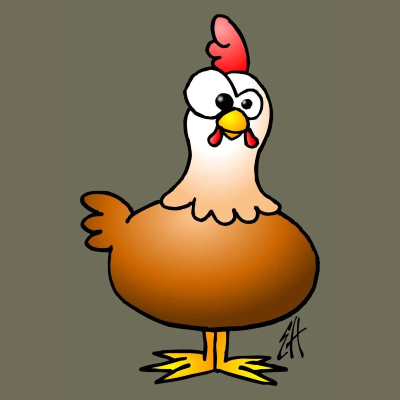 Poulet