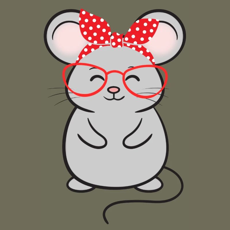 Souris souris