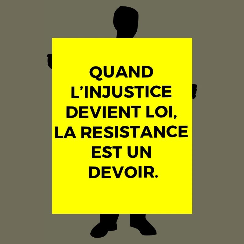 Injustice