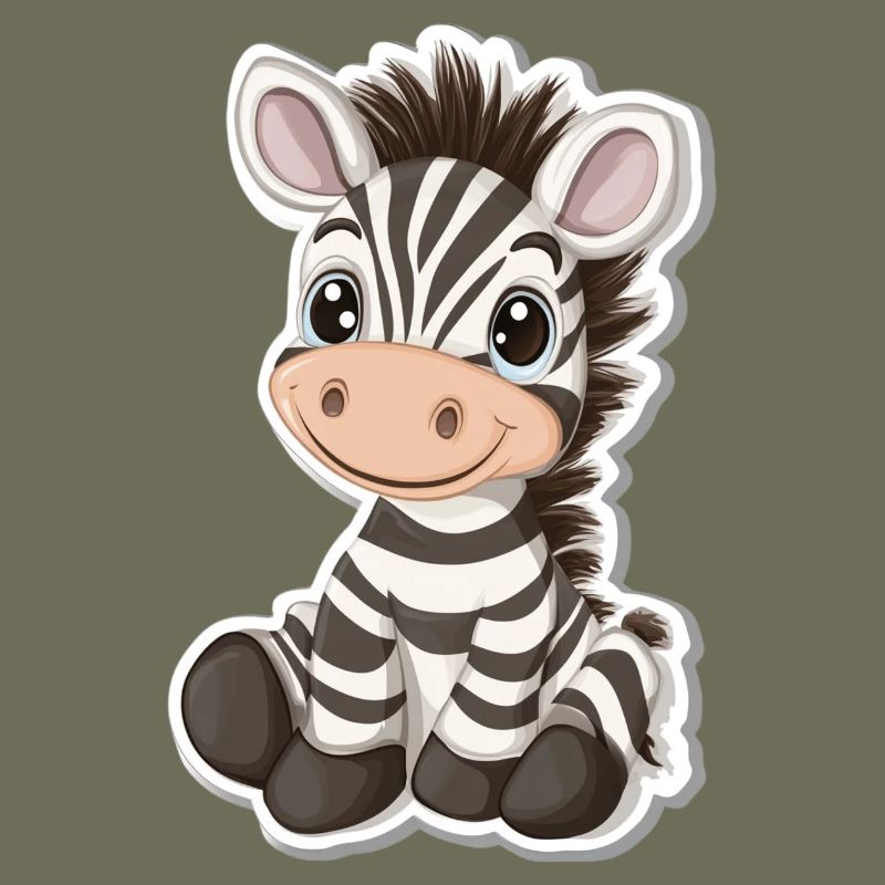 Zebra