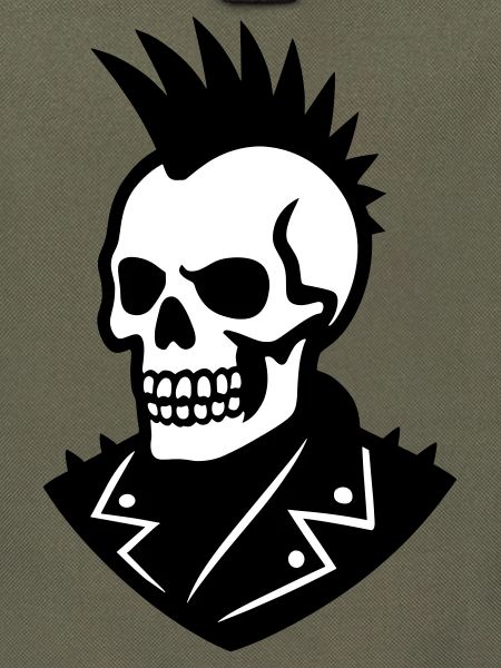 Skull Punk