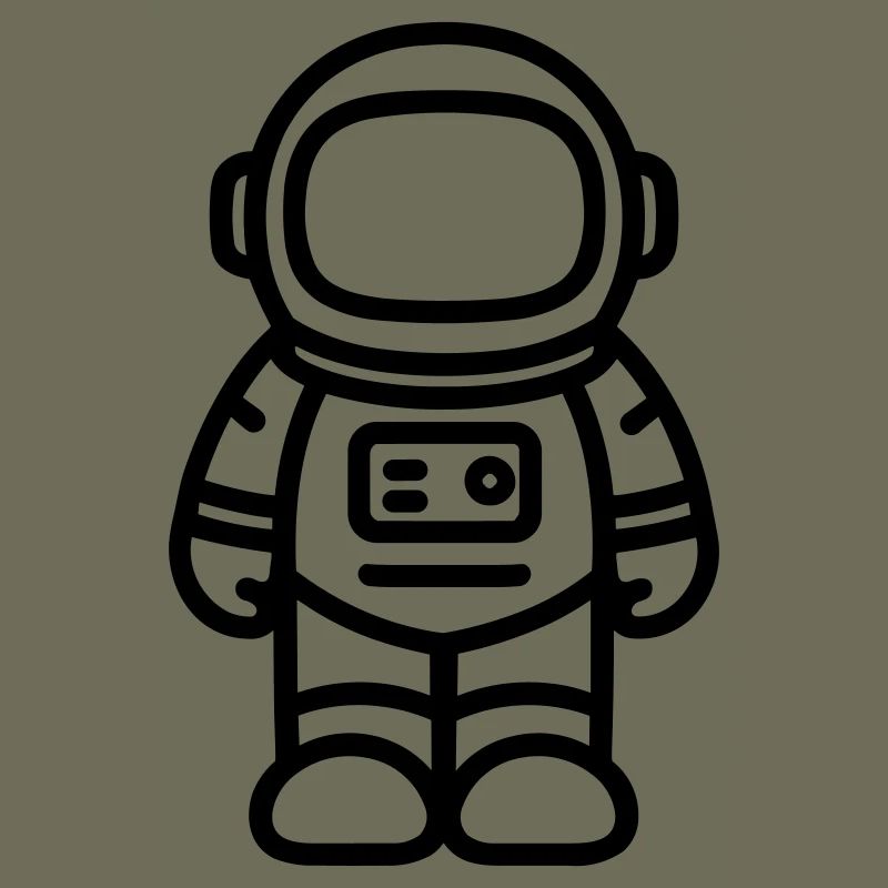 astronaute