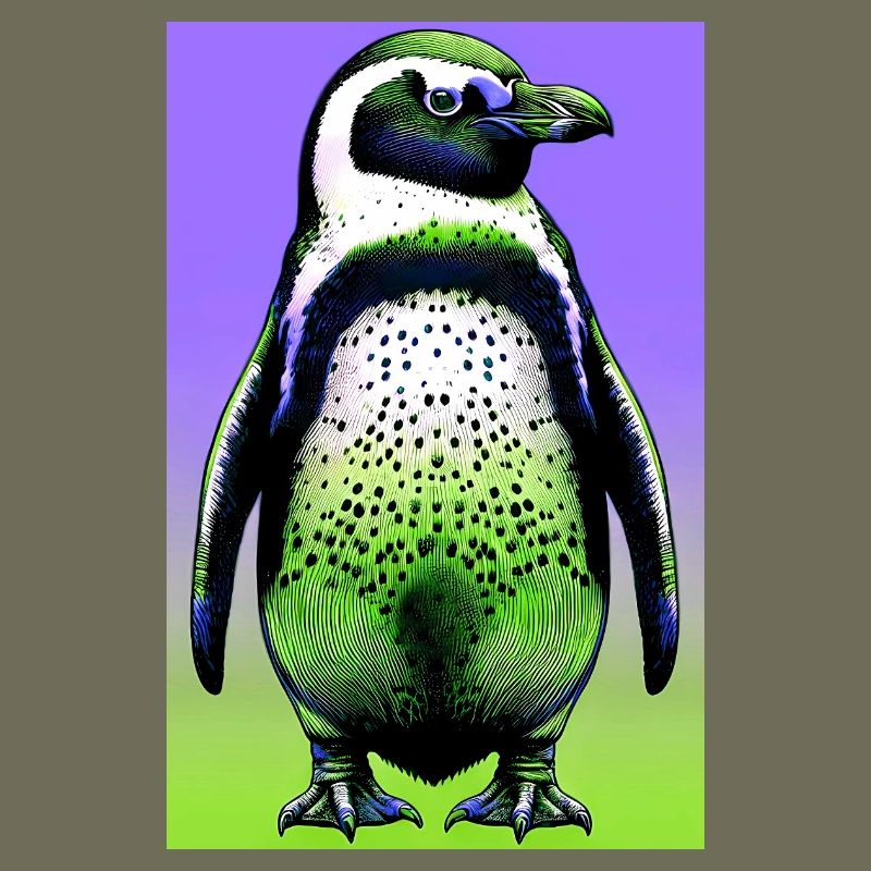 Pinguin