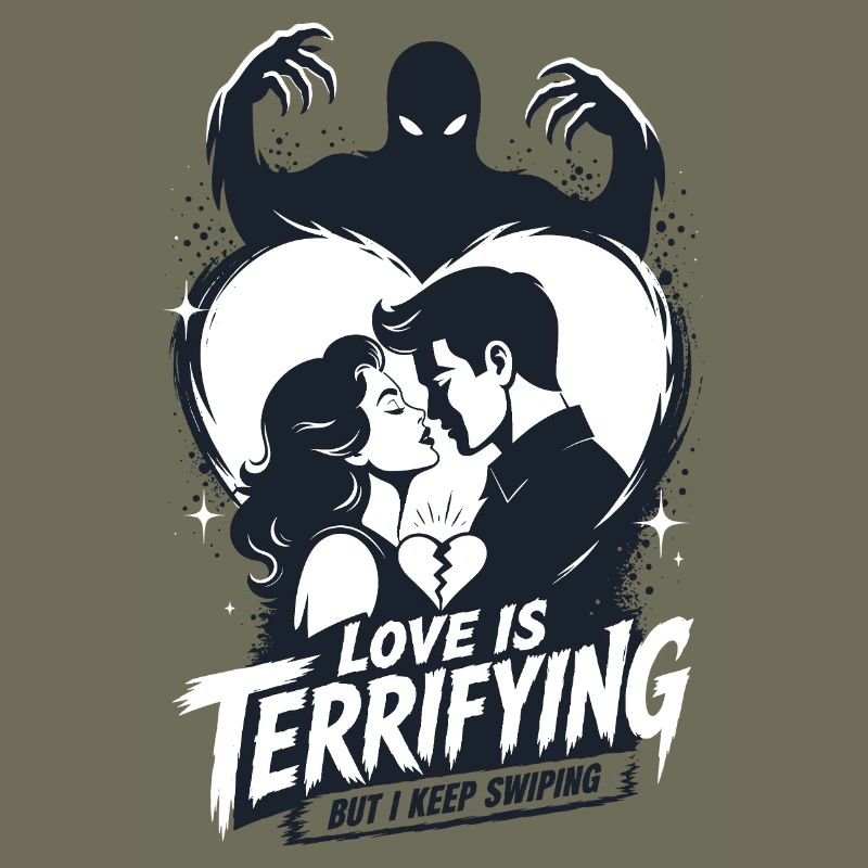 Love Is Terrifying Horror