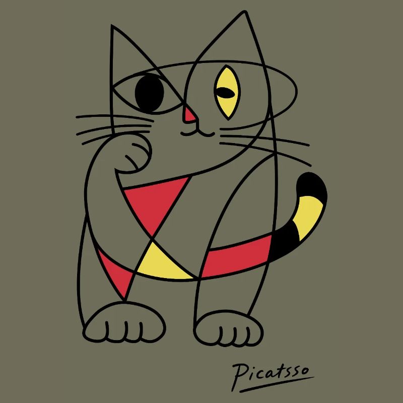 Picatsso