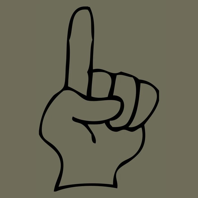 Zeigefinger