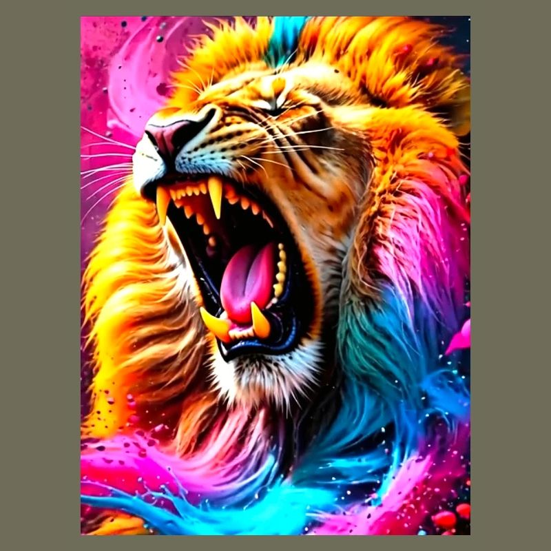 Inner Roar