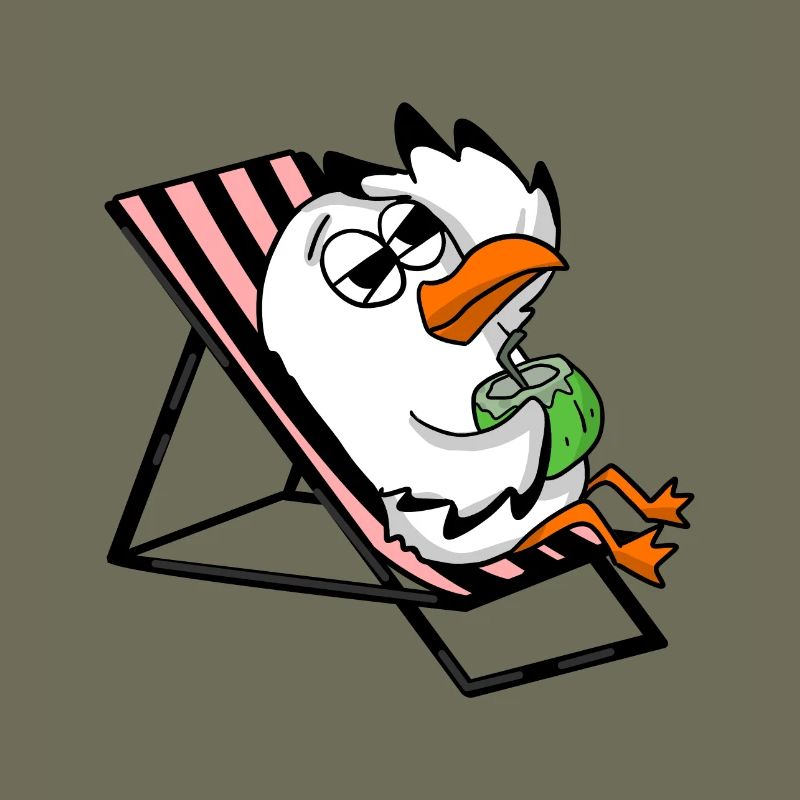 Möwe