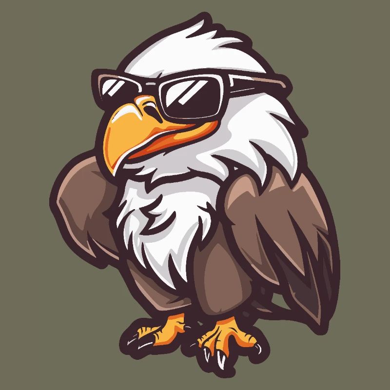 Adler Cool Comic