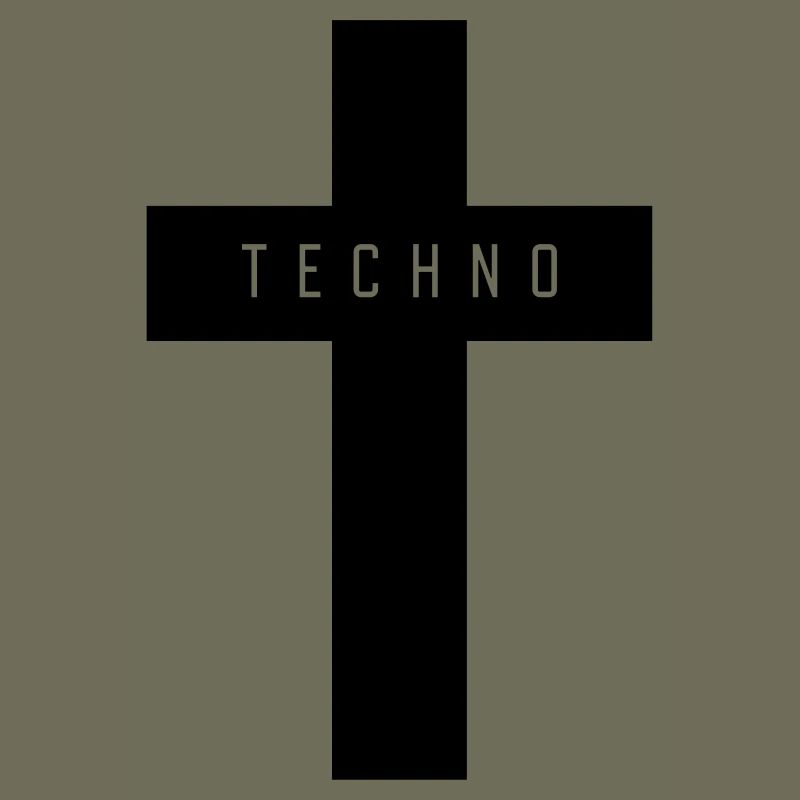 Techno Kreuz
