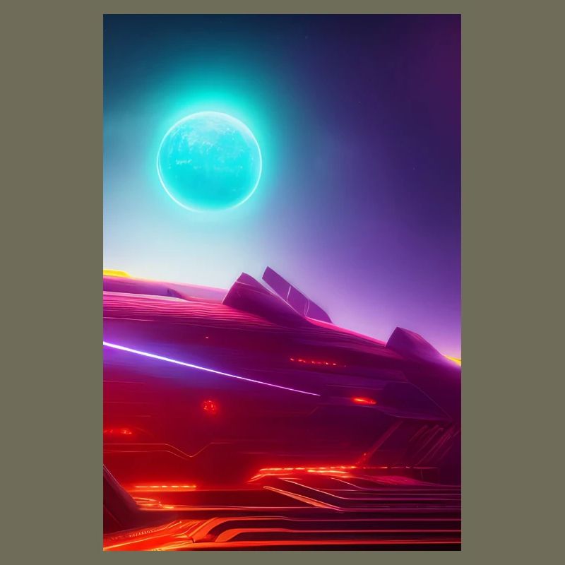 Space, Planets