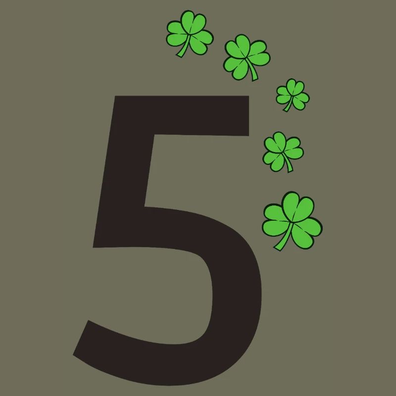 5