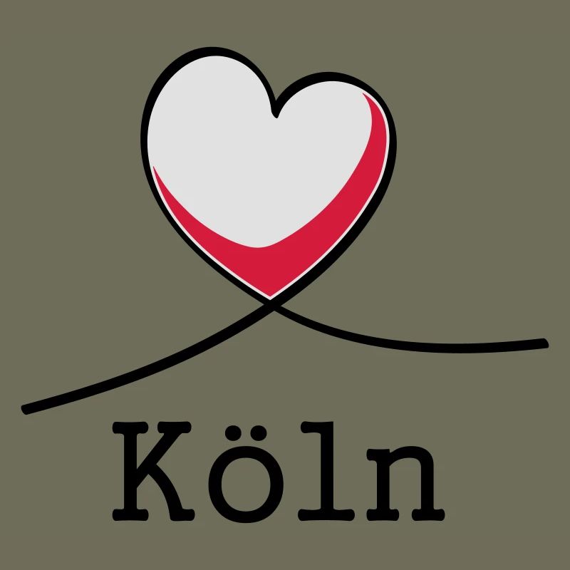 I Love Cologne!