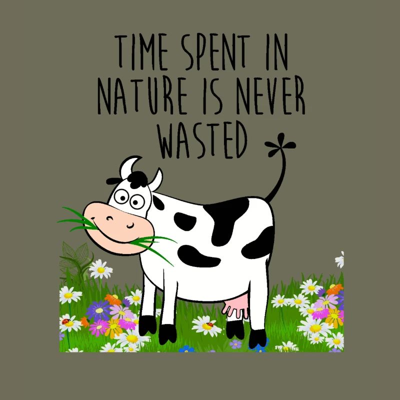 Temps passé dans la nature