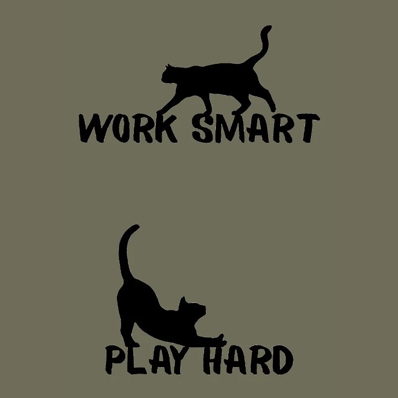 Work smart