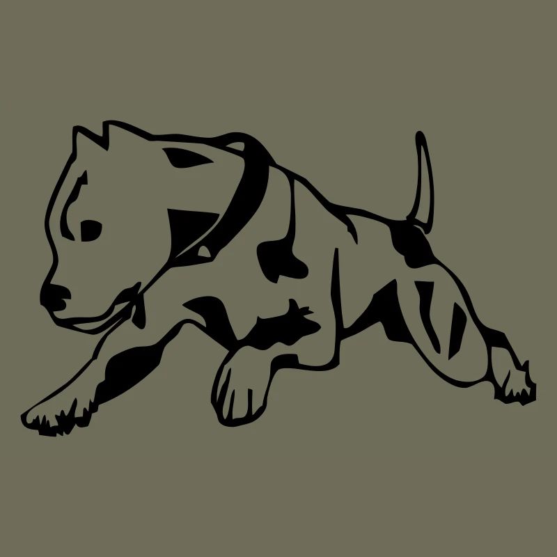Pit Bull