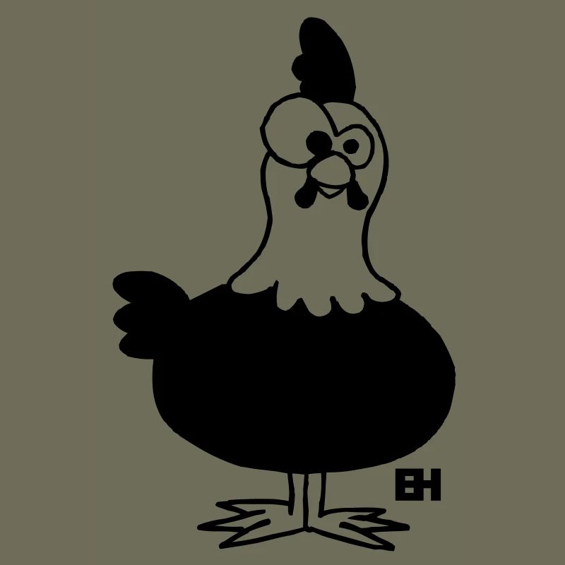 Chicken - Hen