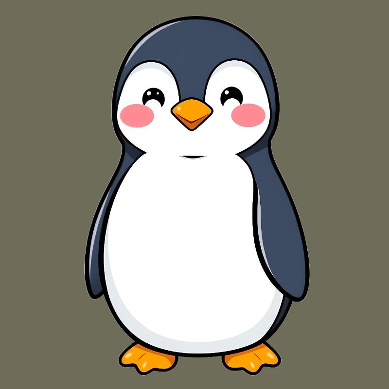 Pinguin