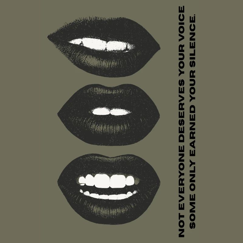 Lips - Voice