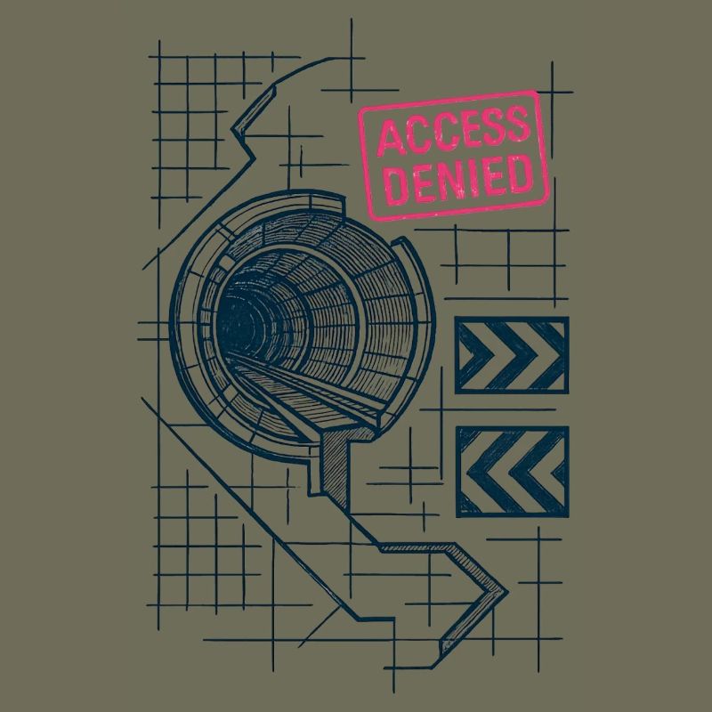 Accès Interdit - Underground