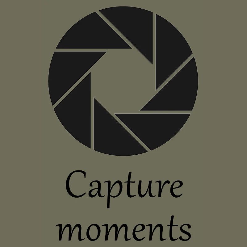 Capture moments
