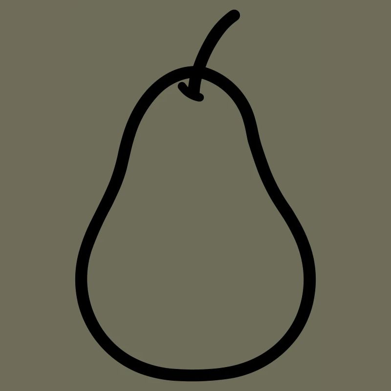 poire
