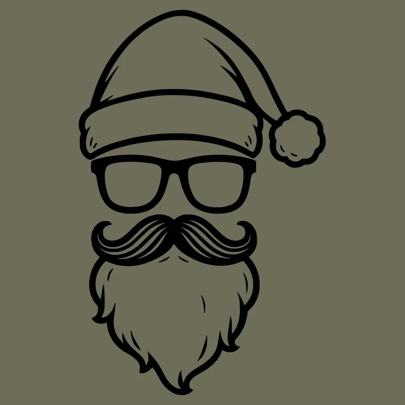 Santa Cool